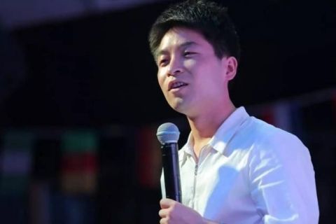 Wen Zeping a établi une filiale en Amérique et a reconnu comme le « Représentant des jeunes de la Chine ».